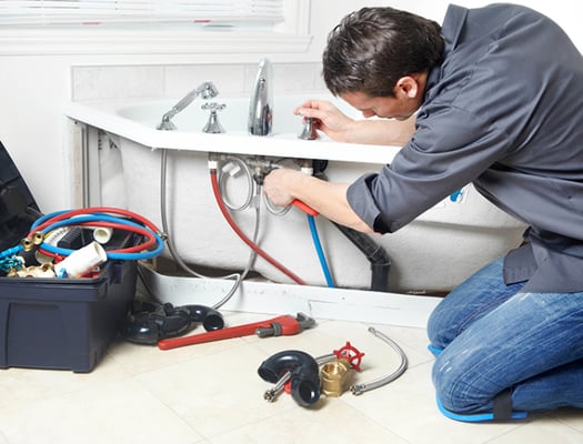 Sink & Tub Repair